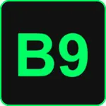 B9 Game is Real or Fake